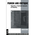 Punish and Critique: Towards a Feminist Analysis of Penality - Paperback