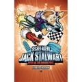 Secret Agent Jack Stalwart: Book 8: Peril at the Grand Prix: Italy - Paperback