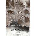 Timeless Stories of El Salvador: Epiphany - Paperback