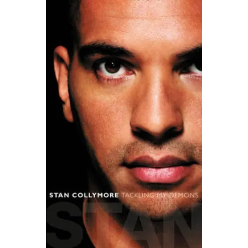 Stan: Tackling My Demons - Paperback