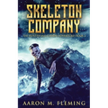 Skeleton Company - Paperback