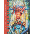 Art by Miles Davis - Angels & Demons: Neosurrealist Art Featuring Modern Spirituality Paintings - Paperback