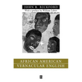 African Amern Vernacular Eng - Paperback
