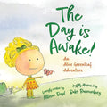The Day is Awake - Paperback