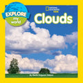 Explore My World: Clouds - Paperback