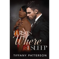 This Is Where I Sleep - Paperback