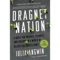 Dragnet Nation - Paperback