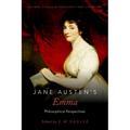 Jane Austen's Emma: Philosophical Perspectives - Paperback