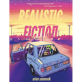 Realistic Fiction - Paperback