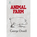 Animal Farm - Paperback