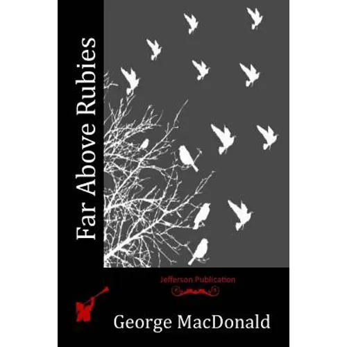 Far Above Rubies - Paperback