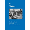The Sixties - Paperback