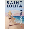 Saint Lolita: LaStanza Series Book 9 - Paperback