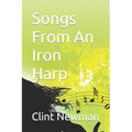 Songs From An Iron Harp - Paperback