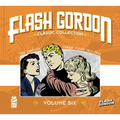 Flash Gordon: Classic Collection Vol. 6 - Hardcover