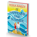 It Happened One Summer Deluxe Collector's Edition - Hardcover