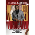 Vindicated: Healing from the Shame of Boyhood Sexual Abuse Through Christ - Paperback