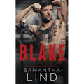 Blake - Paperback
