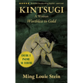 Kintsugi: A Woman - Paperback