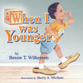 When I was Younger - Paperback