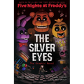 The Silver Eyes: Five Nights at Freddy's (Five Nights at Freddy's Graphic Novel #1): Volume 1 - Paperback
