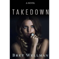 Takedown - Paperback