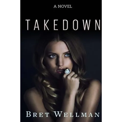 Takedown - Paperback