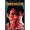 Frankenstein-The Graphic Novel - Paperback