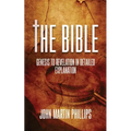 The Bible: Genesis To Revelation In Detailed Explanation - Paperback