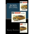 Born in 1950. - Paperback