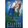 Highland Strength - Paperback