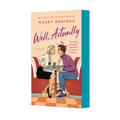Well, Actually - Paperback