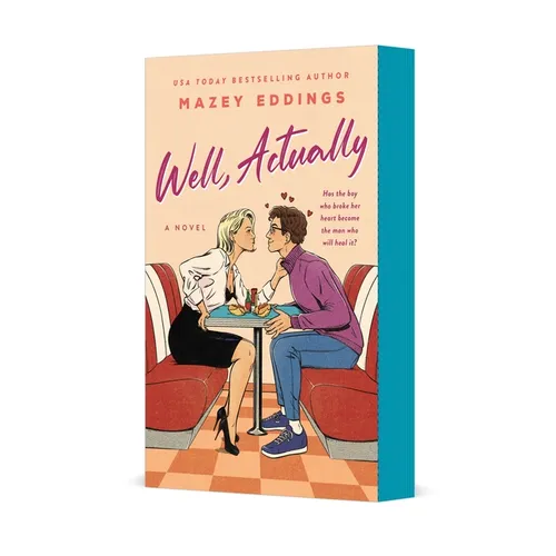 Well, Actually - Paperback
