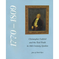 Christopher Gabriel and the Tool Trade in 18th Century London 1770-1809 - Paperback