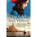 The Girl from Venice - Paperback