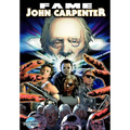 Fame: John Carpenter - Paperback