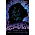 A Sea of Eternal Woe: A Little Mermaid Retelling - Paperback