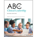 ABC of Clinical Leadership - Paperback