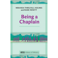Being a Chaplain - Paperback