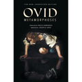 Metamorphoses: The New, Annotated Edition - Hardcover