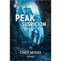 Peak Suspicion - Mass Market Paperbound