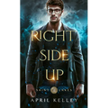 Right Side Up (Saint Lakes #3): An M/M Wolf Shifter Romance - Paperback