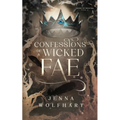 Confessions of a Wicked Fae - Paperback