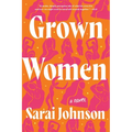 Grown Women - Paperback