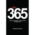 The 365, a Personal Compass to Self Discovery & Enlightenment - Paperback