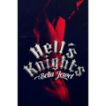 Hell's Knights - Paperback
