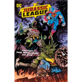 The Jurassic League - Hardcover