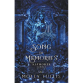 Song of Memories - Paperback