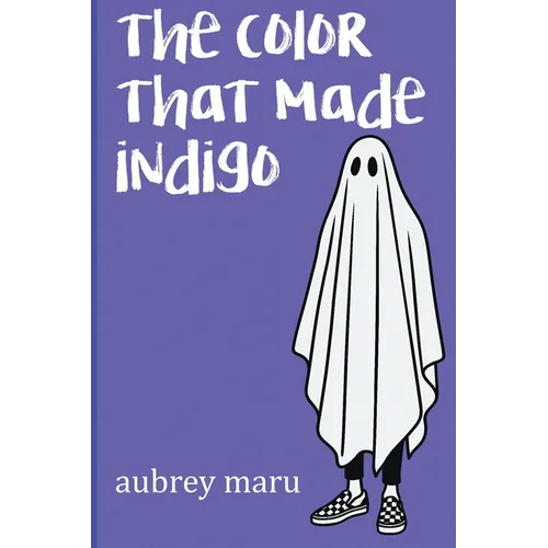 The color that made indigo - Paperback