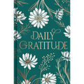 Daily Gratitude (Prayer Book) - Hardcover